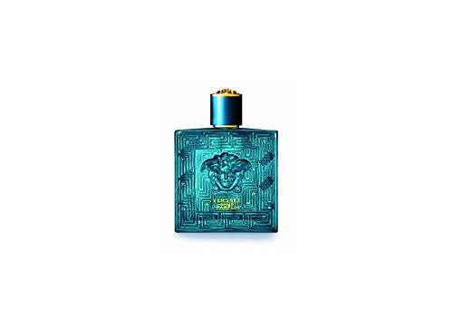 Foto 5 pulgar | Perfume Versace Eros Para Hombre En Aerosol, 100 Ml - Venta Internacional.