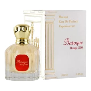 Foto 2 | Maison Alhambra Baroque Rouge 540 Edp 100 Ml
