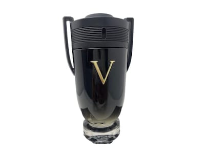Foto 2 | Perfume Paco Rabanne Invictus Victory Eau De Parfum 200 Ml Para - Venta Internacional.