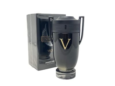 Foto 3 | Perfume Paco Rabanne Invictus Victory Eau De Parfum 200 Ml Para - Venta Internacional.