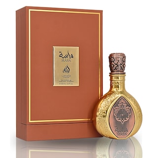 Foto 1 | Perfume Lattafa Perfumes Masa Edp 100 Ml para Hombre y Mujer - Venta Internacional