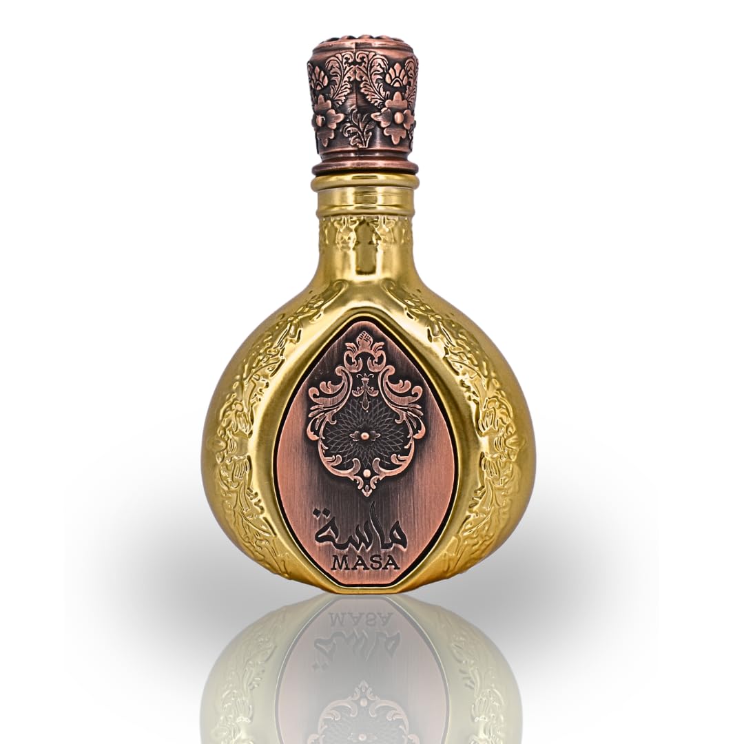 Foto 2 | Perfume Lattafa Perfumes Masa Edp 100 Ml para Hombre y Mujer - Venta Internacional
