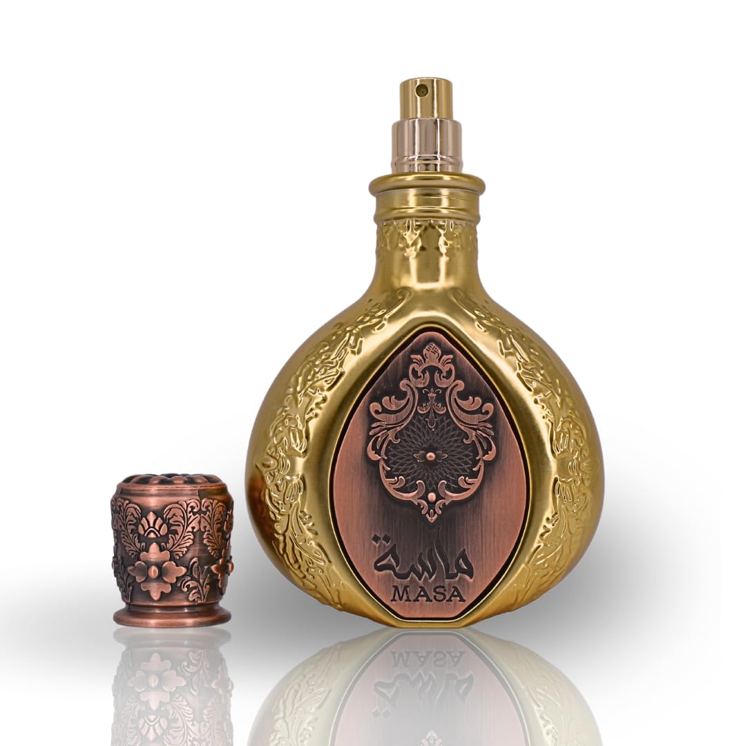 Foto 3 | Perfume Lattafa Perfumes Masa Edp 100 Ml para Hombre y Mujer - Venta Internacional
