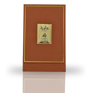 Foto 4 | Perfume Lattafa Perfumes Masa Edp 100 Ml para Hombre y Mujer - Venta Internacional