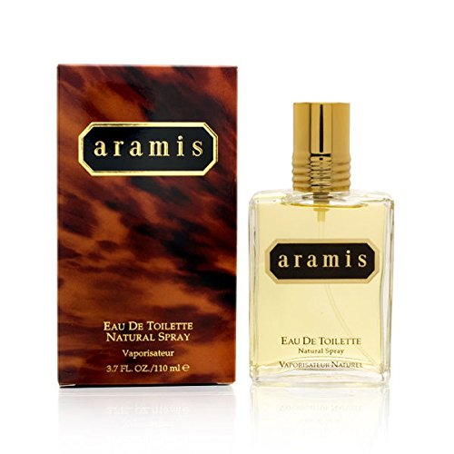 Foto 1 | Perfume Aramis De Aramis Cologne Eau de Toilette 110 Ml Para Hombre-Venta Internacional