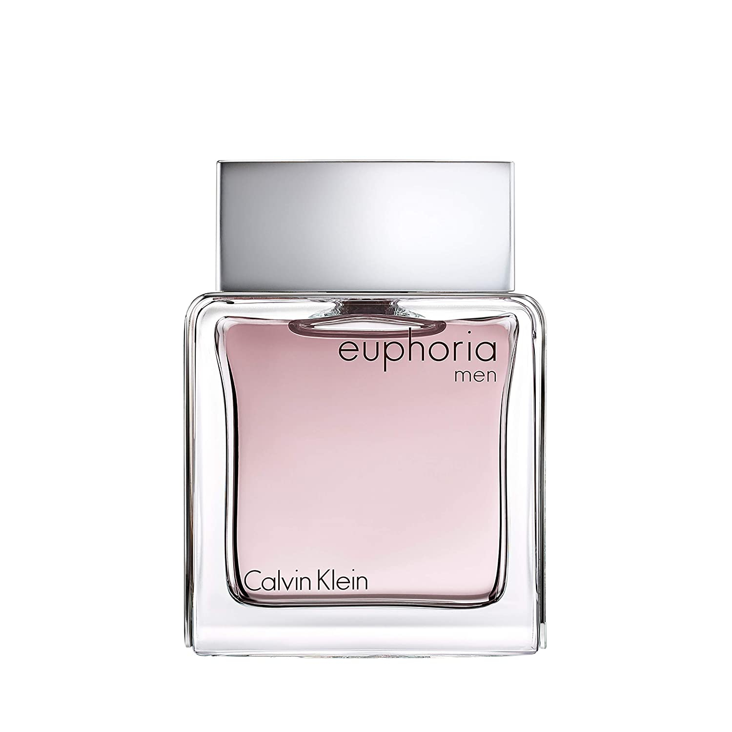 Perfume Calvin Klein Euphoria para Hombre Eau De Toilette 100 ml - Venta Internacional