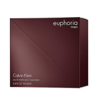 Foto 3 | Perfume Calvin Klein Euphoria para Hombre Eau De Toilette 100 ml - Venta Internacional