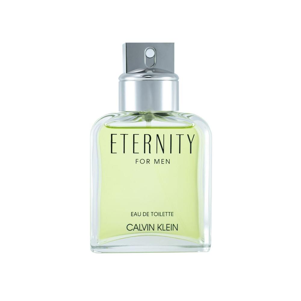 Foto 3 pulgar | Calvin Klein Eternity 100 Ml Edt Spray