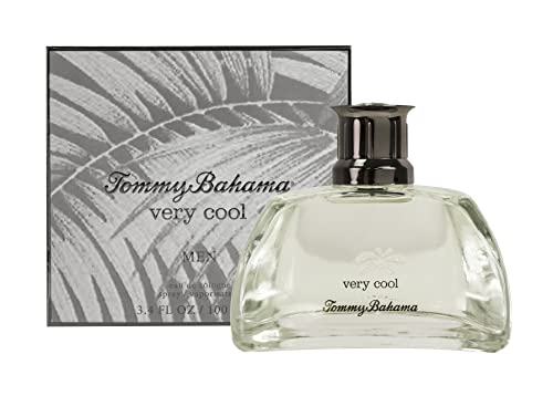 Foto 2 pulgar | Colonia En Aerosol Perfume Tommy Bahama Very Cool Para Hombre, 100 Ml - Venta Internacional.
