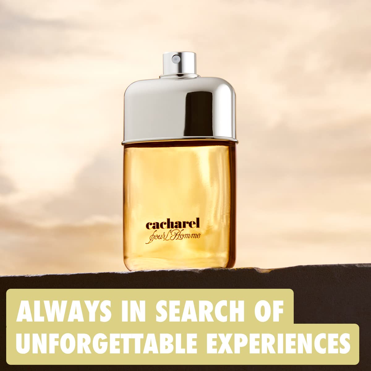 Foto 4 pulgar | Perfume Cacharel Pour Homme Edt 100 Ml Para Hombre - Venta Internacional.