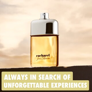 Foto 3 | Perfume Cacharel Pour Homme Edt 100 Ml Para Hombre - Venta Internacional.