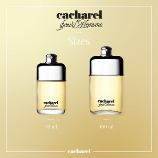 Foto 5 | Perfume Cacharel Pour Homme Edt 100 Ml Para Hombre - Venta Internacional.