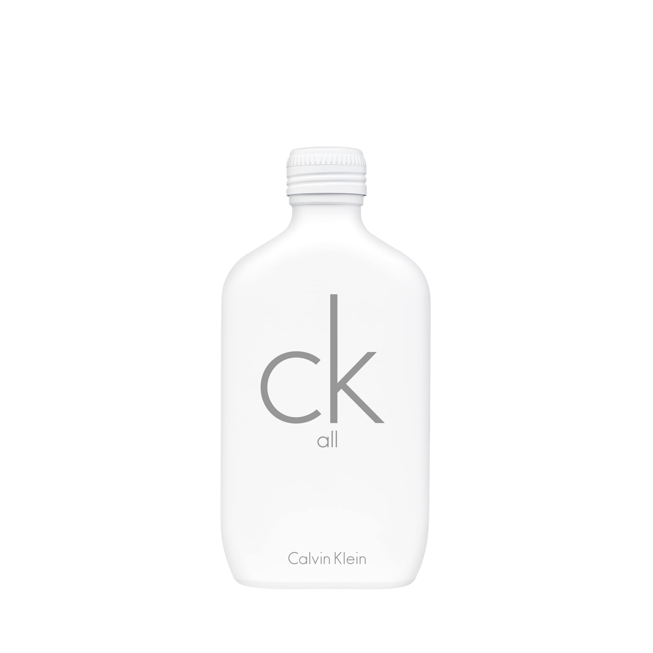 Perfume Calvin Klein Ck All Eau De Toilette, 100 Ml, Para Unisex - Venta Internacional.