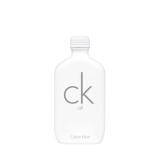 Foto 1 | Perfume Calvin Klein Ck All Eau De Toilette, 100 Ml, Para Unisex - Venta Internacional.