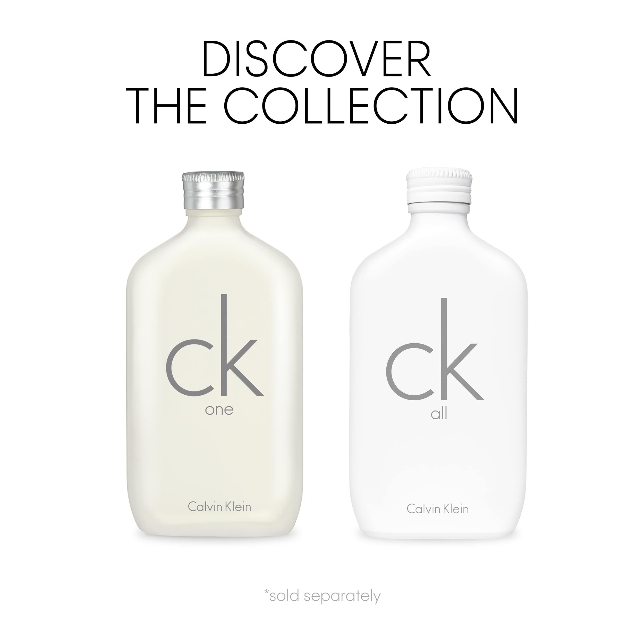 Foto 4 | Perfume Calvin Klein Ck All Eau De Toilette, 100 Ml, Para Unisex - Venta Internacional.