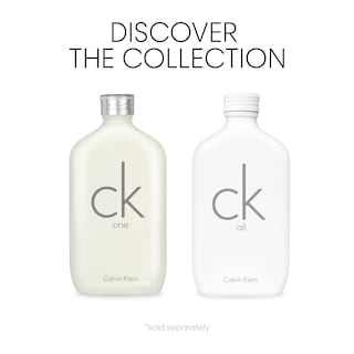 Foto 4 | Perfume Calvin Klein Ck All Eau De Toilette, 100 Ml, Para Unisex - Venta Internacional.