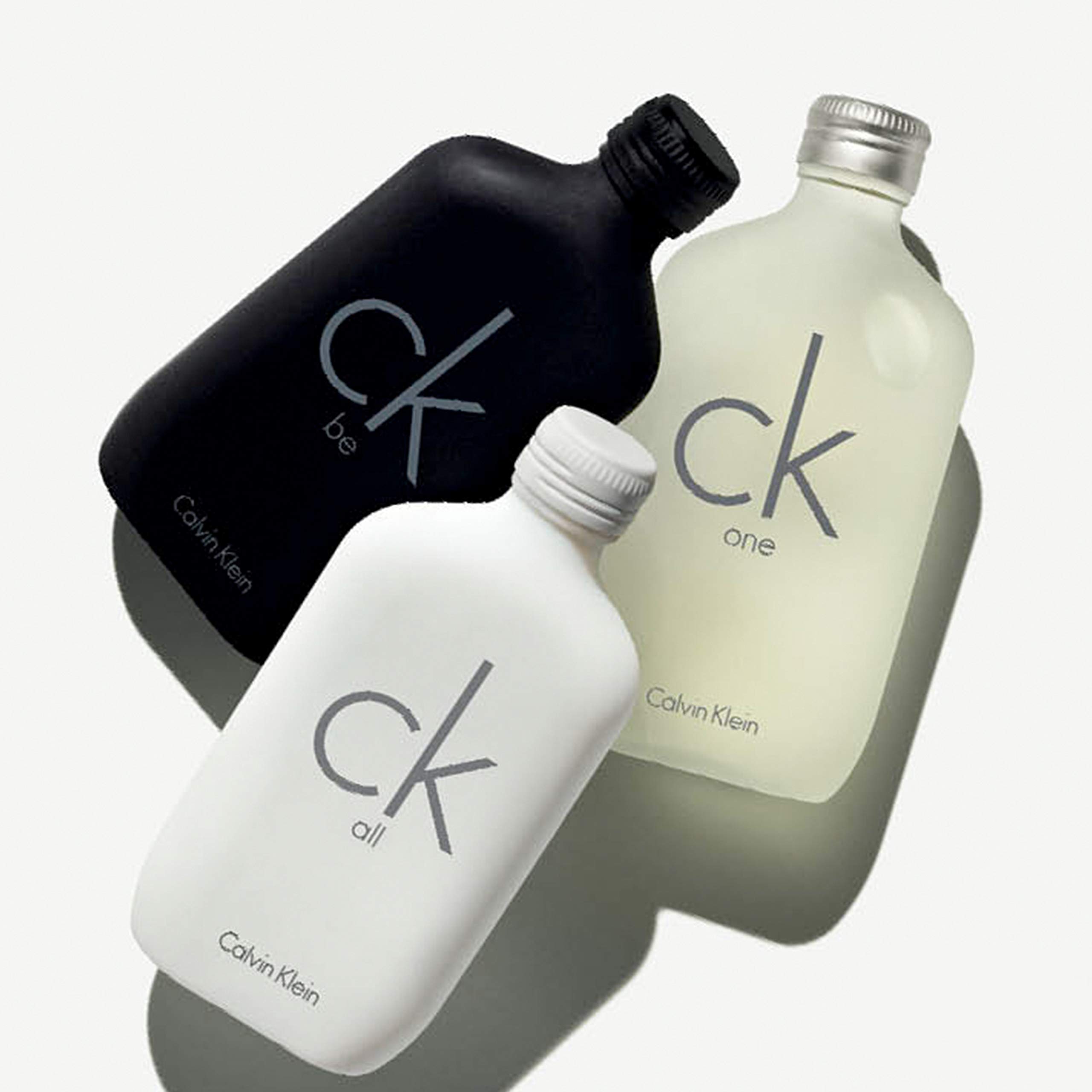 Foto 6 pulgar | Perfume Calvin Klein Ck All Eau De Toilette, 100 Ml, Para Unisex - Venta Internacional.
