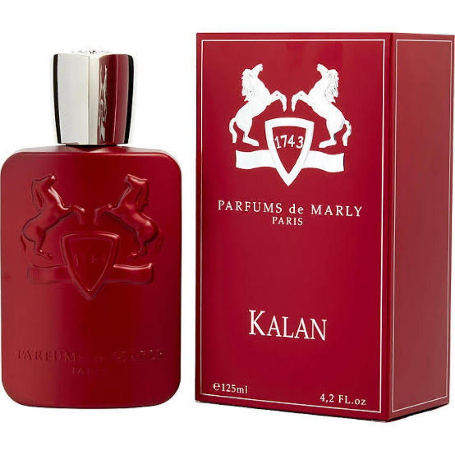 Foto 2 pulgar | Perfume Parfums De Marly Kalan 125ml Edp