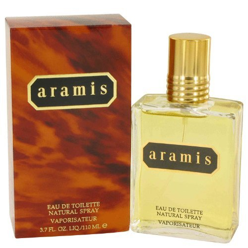 Perfume Aramis De Aramis Eau De Toilette 100 Ml Para Hombre - Venta Internacional