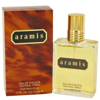 Foto 1 | Perfume Aramis De Aramis Eau De Toilette 100 Ml Para Hombre - Venta Internacional