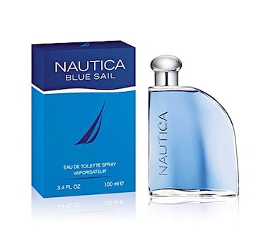 Foto 4 | Perfume Nautica Blue Sail Edt 100 Ml Para Hombre - Venta Internacional.