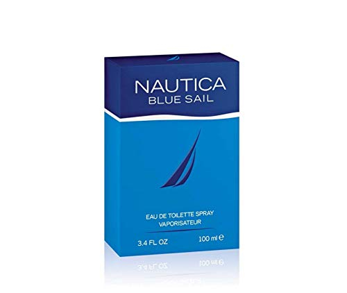 Foto 5 | Perfume Nautica Blue Sail Edt 100 Ml Para Hombre - Venta Internacional.