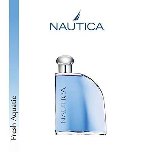 Foto 6 | Perfume Nautica Blue Sail Edt 100 Ml Para Hombre - Venta Internacional.