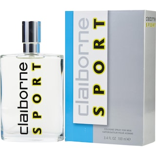 Foto 1 | Claiborne Sport Colonia Spray 3.4 Oz - Venta Internacional.