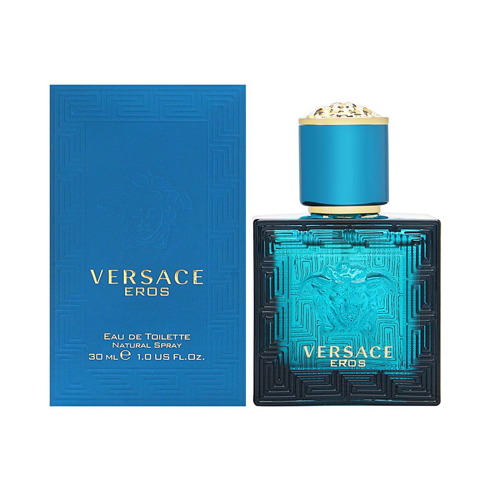 Foto 2 pulgar | Perfume Versace Eros Eros Eau De Toilette 30 ml para Hombre - Venta Internacional