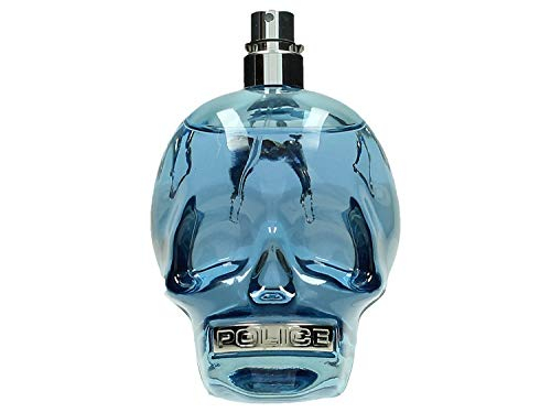 Eau De Toilette En Aerosol Police To Be Para Hombre, 4.2 Onz - Venta Internacional.