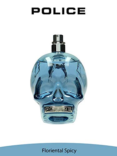 Foto 5 pulgar | Eau De Toilette En Aerosol Police To Be Para Hombre, 4.2 Onz - Venta Internacional.