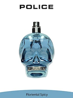 Foto 4 | Eau De Toilette En Aerosol Police To Be Para Hombre, 4.2 Onz - Venta Internacional.