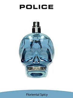 Foto 5 | Eau De Toilette En Aerosol Police To Be Para Hombre, 4.2 Onz - Venta Internacional.