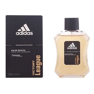Foto 1 | Perfume Adidas Victory League Edt 100 Ml Para Hombre - Venta Internacional.