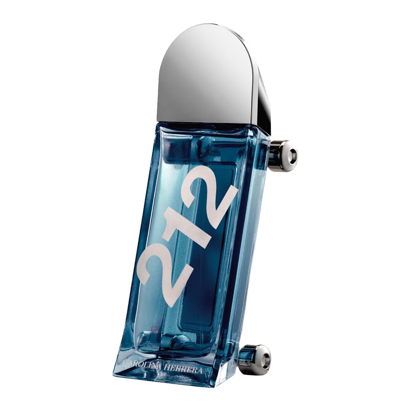Foto 2 | Perfume para Hombre Carolina Herrera 212 Heroes Man 150 Ml