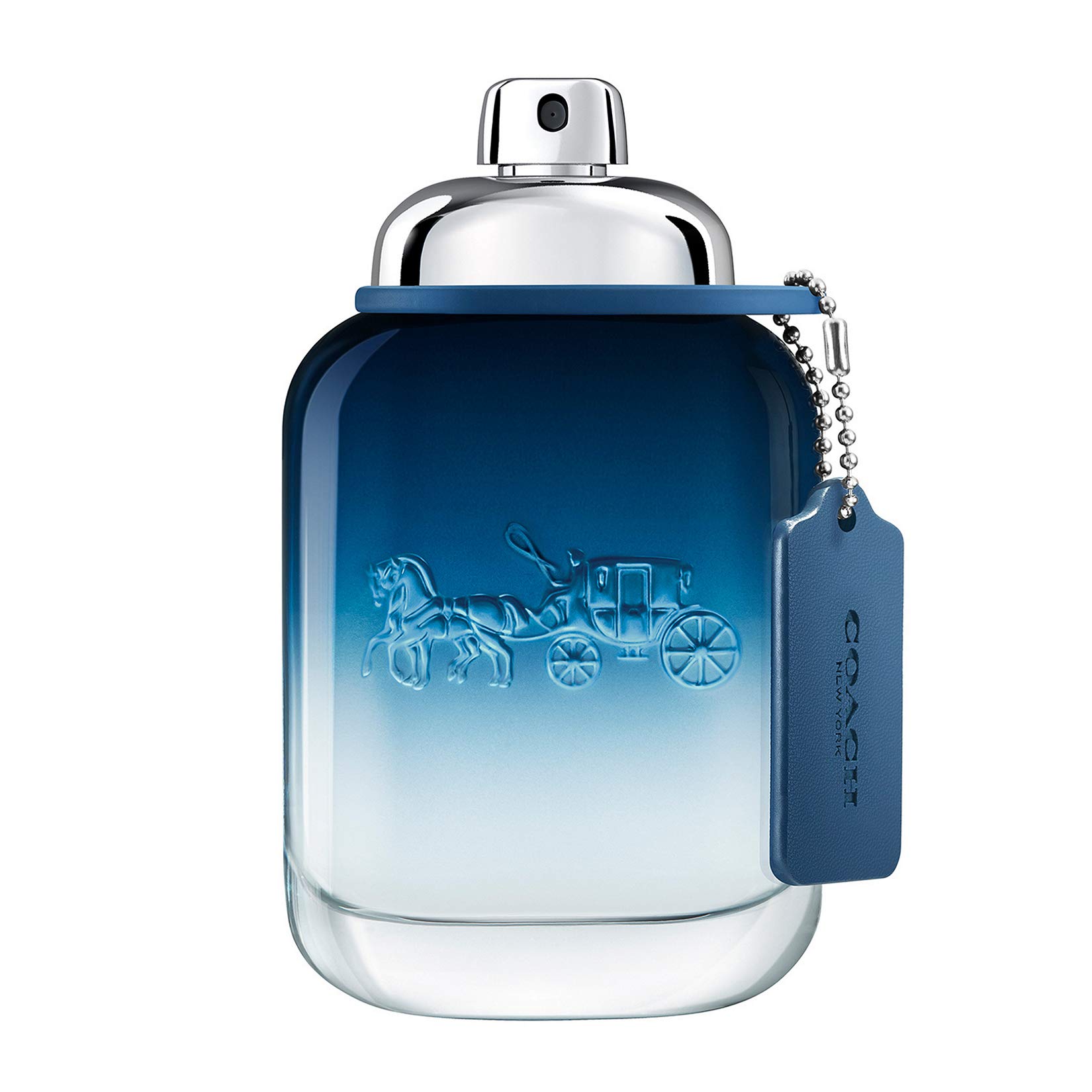Perfume Coach Para Hombre Blue Edt En Aerosol, 60 Ml, Para Hombre - Venta Internacional.