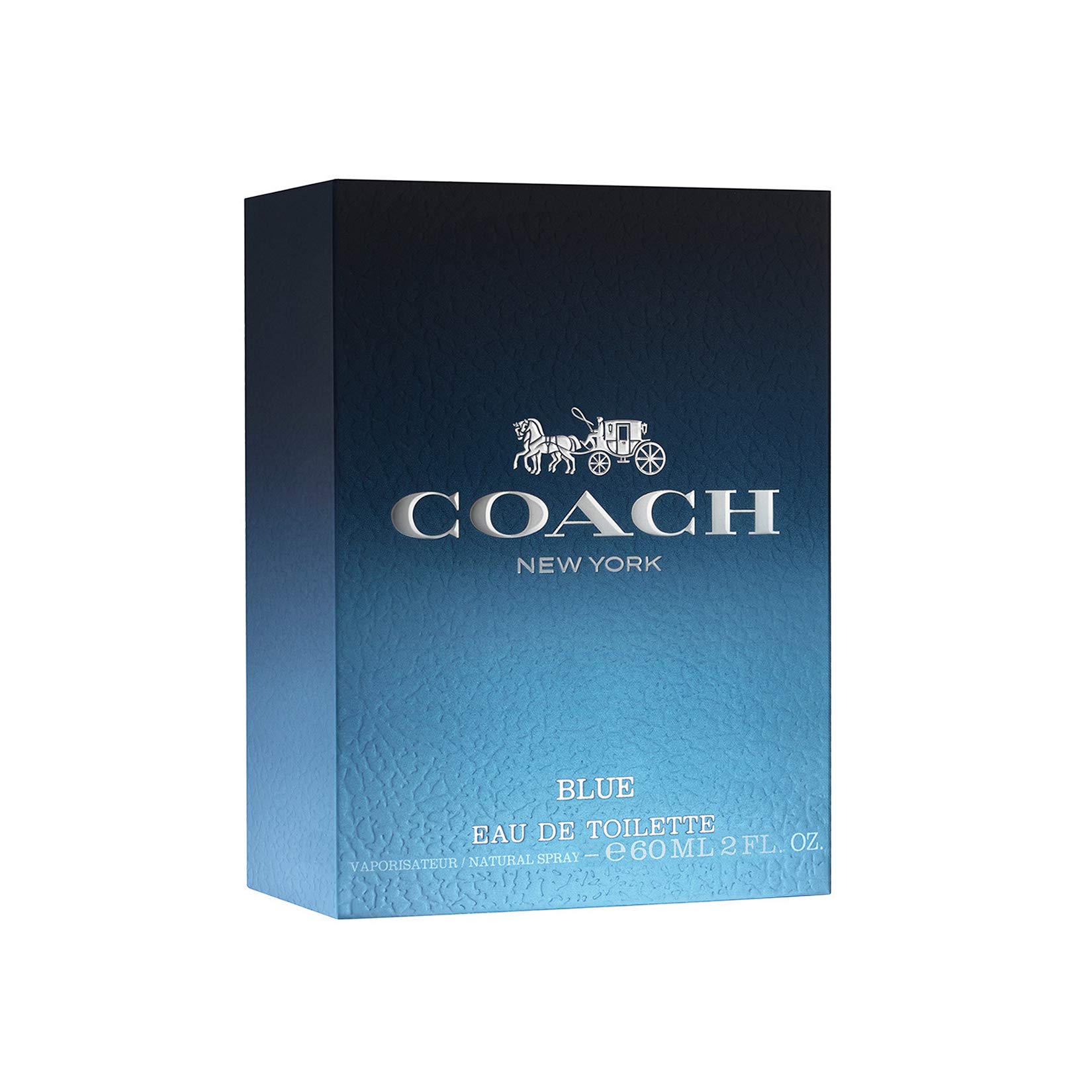 Foto 6 pulgar | Perfume Coach Para Hombre Blue Edt En Aerosol, 60 Ml, Para Hombre - Venta Internacional.