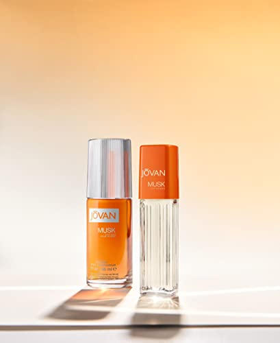 Foto 6 pulgar | Perfume Jovan Musk 88 Ml para Hombre-Venta Internacional
