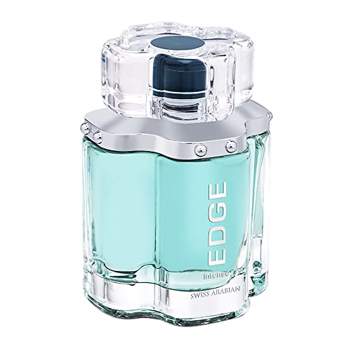 Foto 2 pulgar | Perfume Swiss Arabian Edge Intense EDP 100 ml para Hombre -Venta Internacional