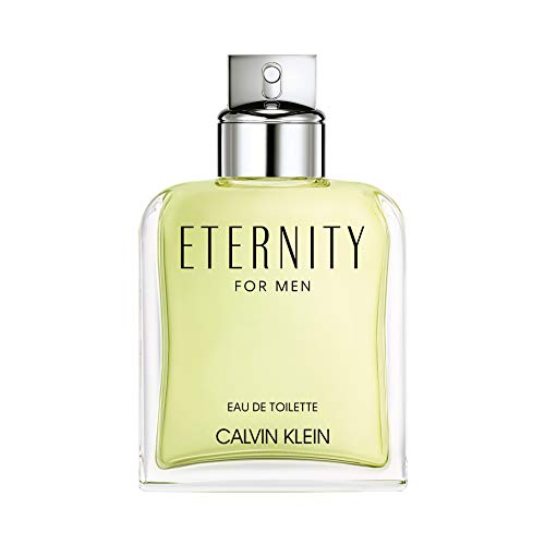 Foto 2 pulgar | Perfume Calvin Klein Eternity Eternity Eau De Toilette 200 Ml Para Hombre - Venta Internacional.