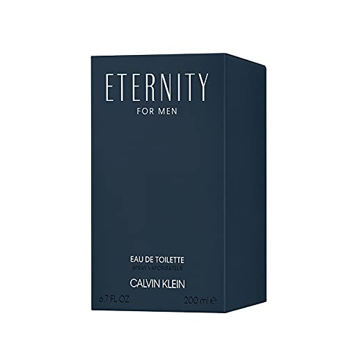 Foto 4 pulgar | Perfume Calvin Klein Eternity Eternity Eau De Toilette 200 Ml Para Hombre - Venta Internacional.