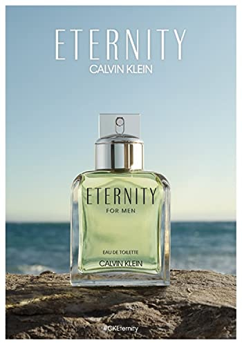 Foto 5 pulgar | Perfume Calvin Klein Eternity Eternity Eau De Toilette 200 Ml Para Hombre - Venta Internacional.