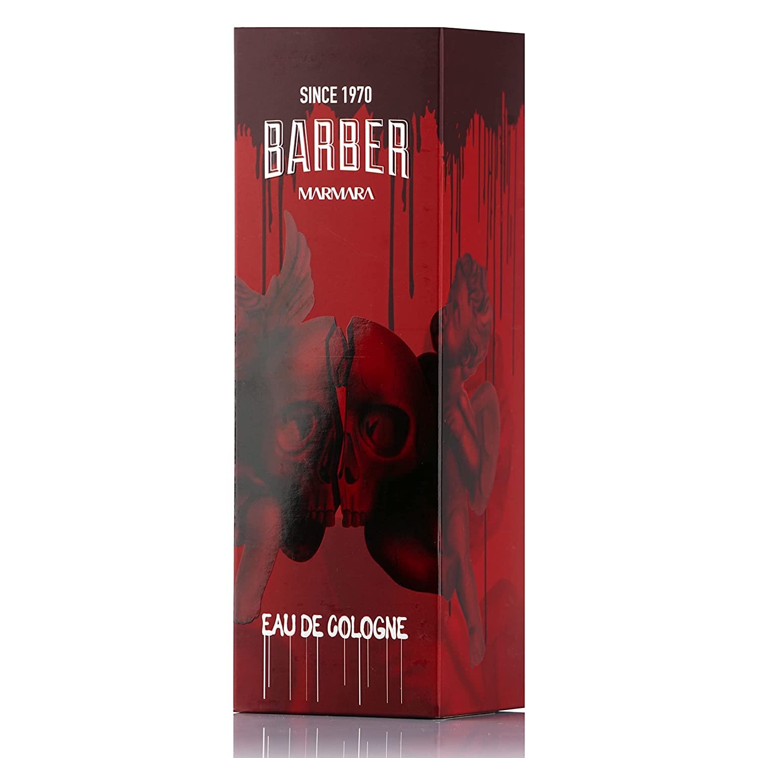 Foto 4 pulgar | Colonia Marmara Barber Eau De Cologne 100 ml - Venta Internacional