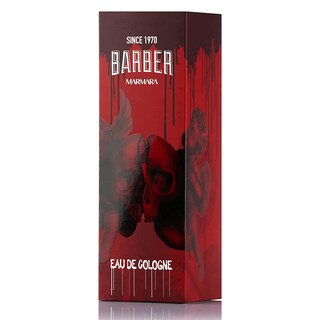 Foto 3 | Colonia Marmara Barber Eau De Cologne 100 ml - Venta Internacional