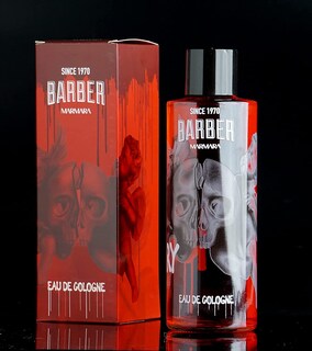 Foto 4 | Colonia Marmara Barber Eau De Cologne 100 ml - Venta Internacional