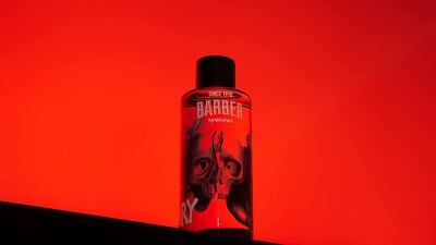 Foto 5 | Colonia Marmara Barber Eau De Cologne 100 ml - Venta Internacional