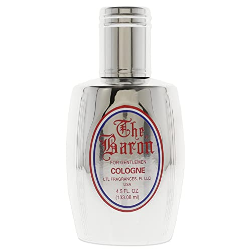 Foto 2 pulgar | Perfume en Aerosol Ltl Fragrances The Baron 130 ml para Hombre -Venta Internacional