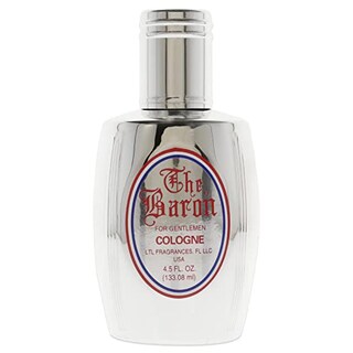 Foto 1 | Perfume en Aerosol Ltl Fragrances The Baron 130 ml para Hombre -Venta Internacional