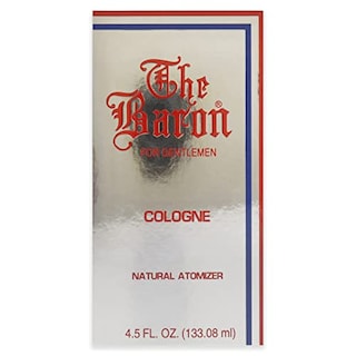 Foto 2 | Perfume en Aerosol Ltl Fragrances The Baron 130 ml para Hombre -Venta Internacional