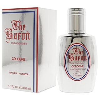 Foto 6 | Perfume en Aerosol Ltl Fragrances The Baron 130 ml para Hombre -Venta Internacional